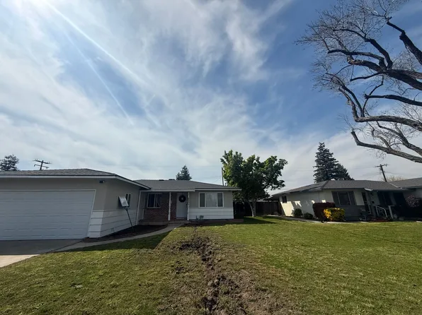 2505 S Encina St, Visalia, CA 93277