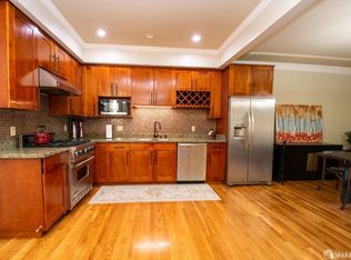 1445 Lombard St, San Francisco, CA 94123