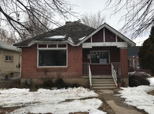 566 Canyon Rd, Ogden, UT 84404