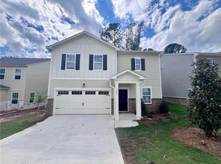 7546 Saffron Ave, Covington, GA 30014