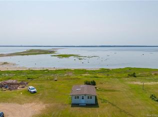 1990 Chatillon, Maisonnette, NB E8N 2A2