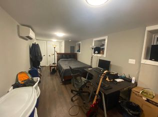 208 E Biddle St #2, Baltimore, MD 21202