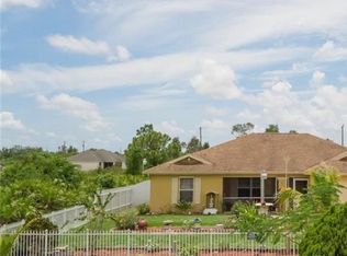 72 Milwaukee Blvd #1, Lehigh Acres, FL 33974