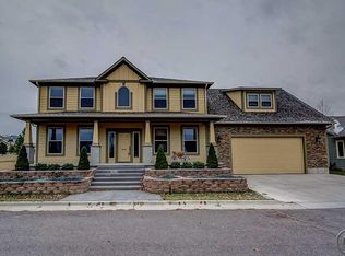 5203 Dutton Ct, Missoula, MT 59803