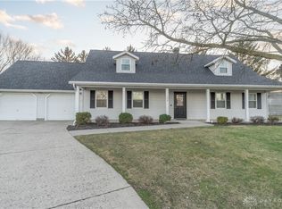 1548 Brookfield Ln, Troy, OH 45373