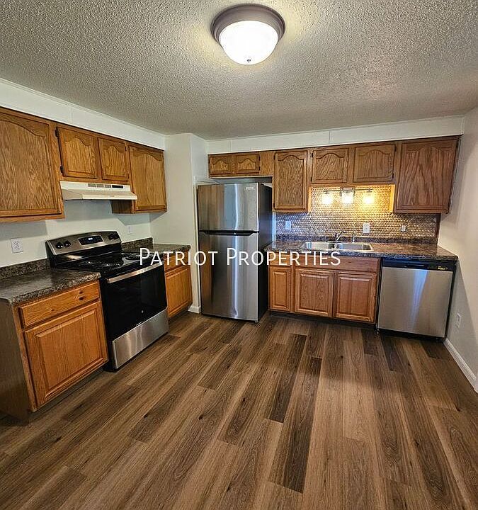 1st image of 1001 Grassman St APT 2