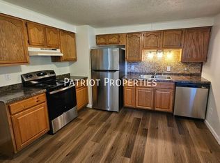 1001 Grassman St APT 2, Tomah, WI 54660