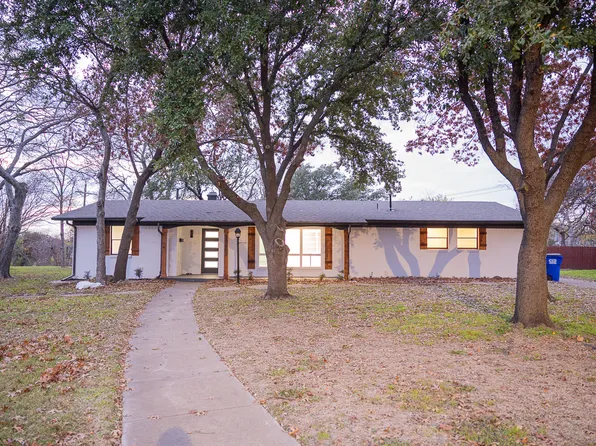 12607 Gaslite Cir, Farmers Branch, TX 75234