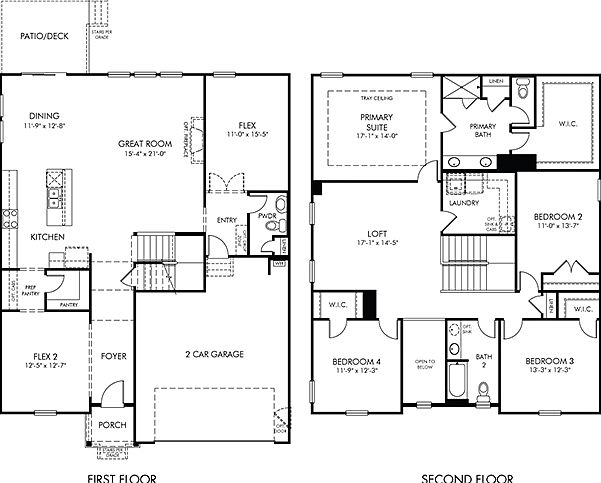 2nd image of 619 Shadow Moss Ave