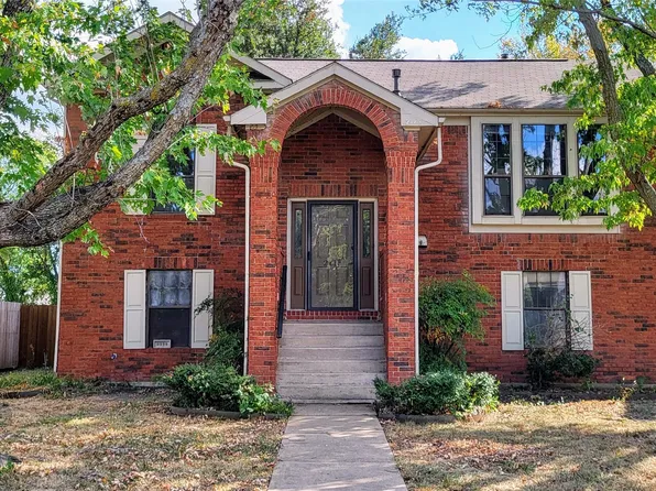 2115 Summit Dr, McKinney, TX 75071