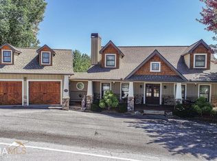 1907 Ridgepole Dr, Sky Valley, GA 30537