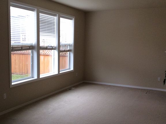 One side of the living room
