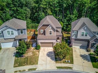 3345 Morgan Rd, Buford, GA 30519