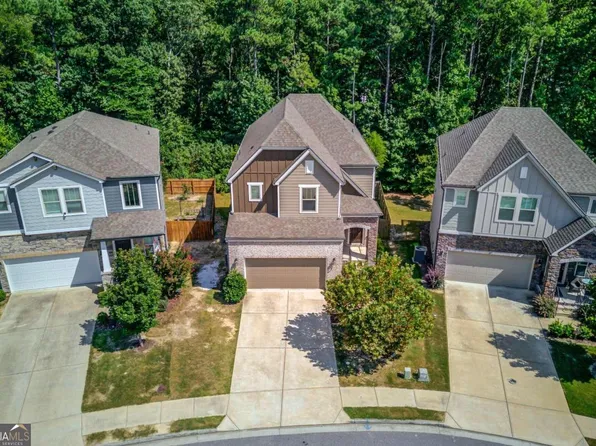 3345 Morgan Rd, Buford, GA 30519