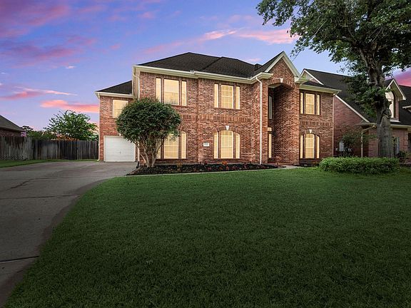 2nd image of 9514 Champions Cove Dr