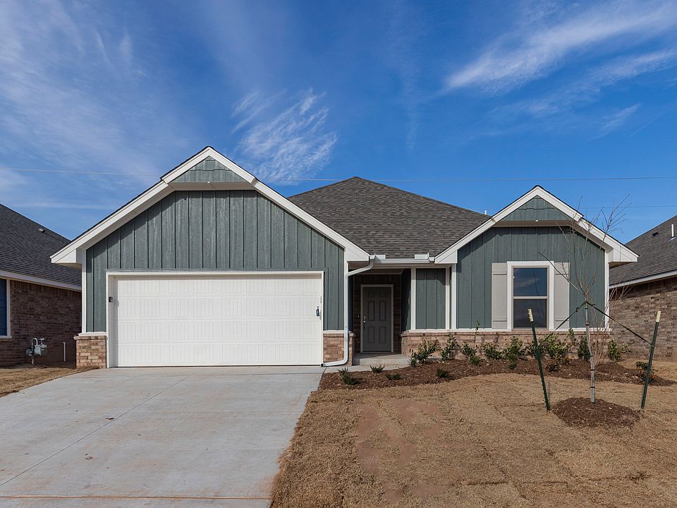 Homes by Taber Norma Floor Plan