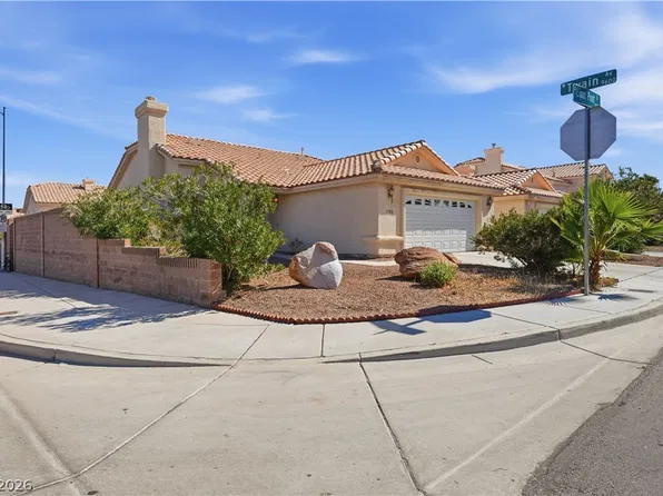 3702 Lipan Point St, Las Vegas, NV 89147
