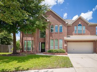 3003 Douglas Creek Ln, Spring, TX 77386