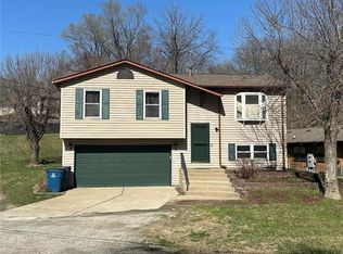 523 Spring St, Collinsville, IL 62234