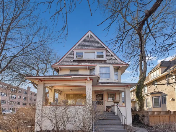 325 S Elmwood Ave, Oak Park, IL 60302