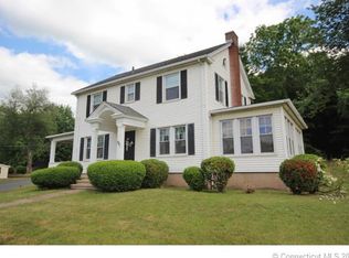 485 Main St, Portland, CT 06480