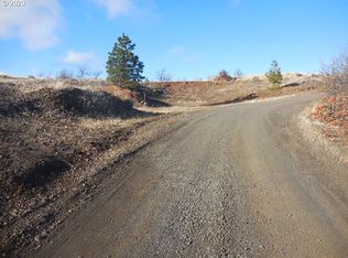 Timber Rd, Bickleton, WA 99322