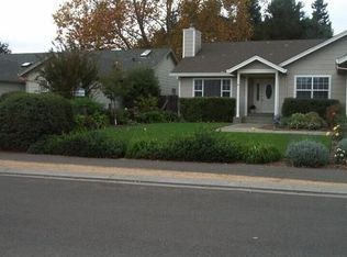 3 Stags View Ln, Yountville, CA 94599
