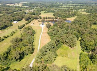 2270 Price Rd, Moscow, TN 38057