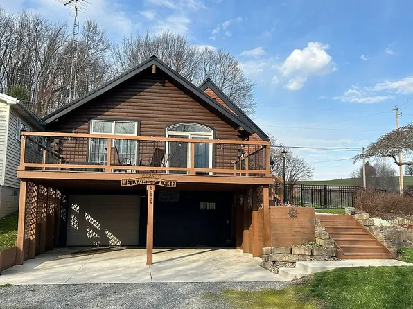 6004 Camp Blvd, Hanoverton, OH 44423