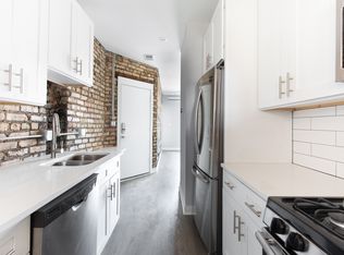 3436 N Seminary Ave #2, Chicago, IL 60657
