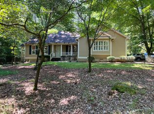 400 Cedar Ln, Fayetteville, GA 30214