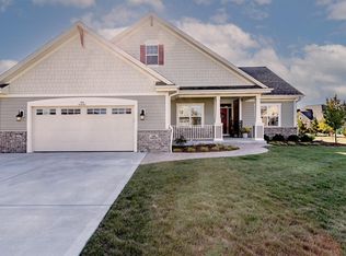 N88W18601 Duke St, Menomonee Falls, WI 53051