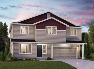 15178 Iverson Loop SE, Yelm, WA 98597