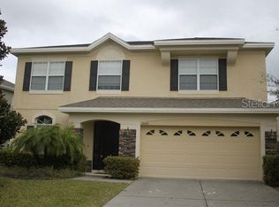 10355 Willow Ridge Loop, Orlando, FL 32825