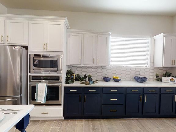 Rincon Hills Model Home