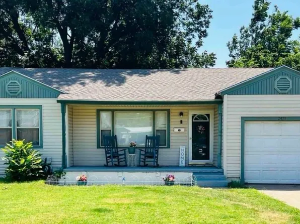 2421 W Maine St, Enid, OK 73703