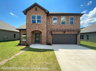 11500 Crimson Ridge Rd, Brookwood, AL 35444