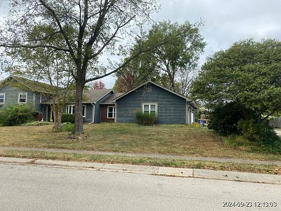Property Side View