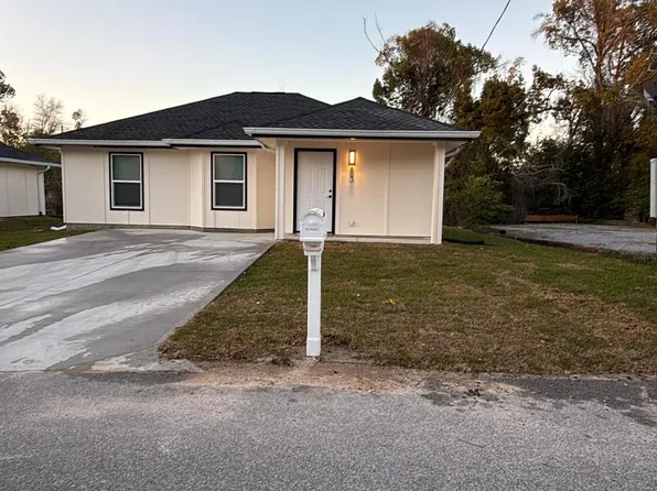 801 E 12th Ct, Panama City, FL 32401