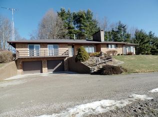 8166 Brownsville Rd, Glenford, OH 43739