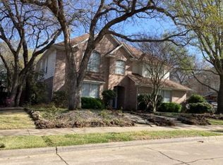 8921 Trails Edge Dr, North Richland Hills, TX 76182