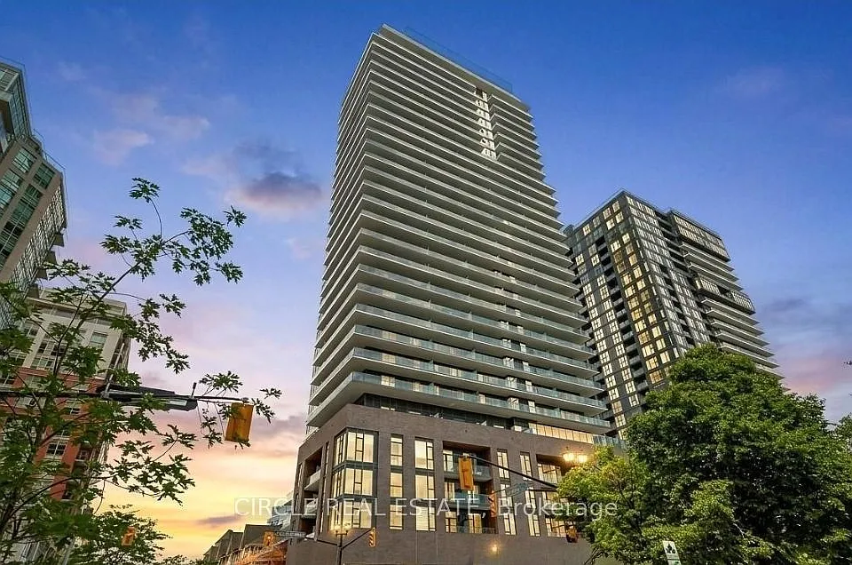 2075 Lakeshore Rd #1711