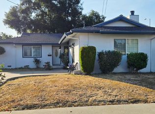 3460 Flamingo Dr, Concord, CA 94520