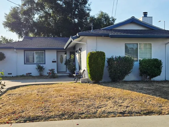 3460 Flamingo Dr, Concord, CA 94520