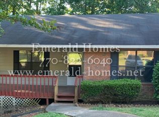 3075-3077 Sarah Lou Dr #2B-2BA-1000SQFT, Snellville, GA 30078