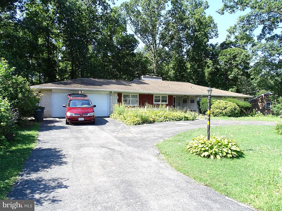 4440 Davidsburg Rd, Dover, PA 17315 Zillow