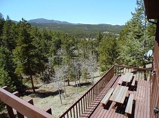 27152 Ridge Trl, Conifer, CO 80433