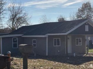 2744 May St, Springfield, OH 45505