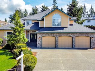 30230 17th Ave SW, Federal Way, WA 98023