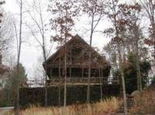 3636 Watts Pl S, Blairsville, GA 30512